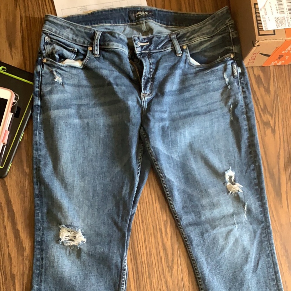 Silver Sam jeans W33/L27